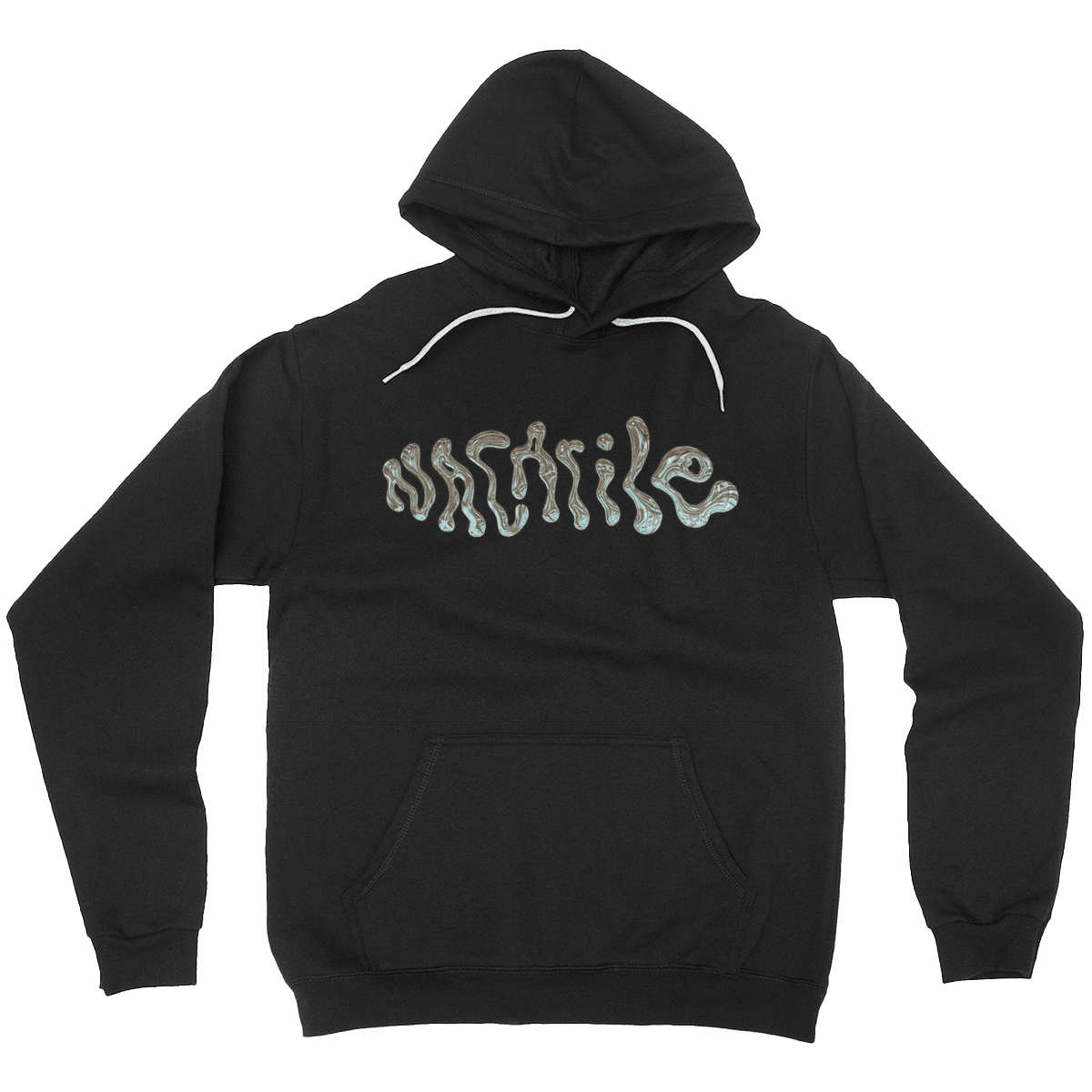 NACARILE UNISEX HOODIE
