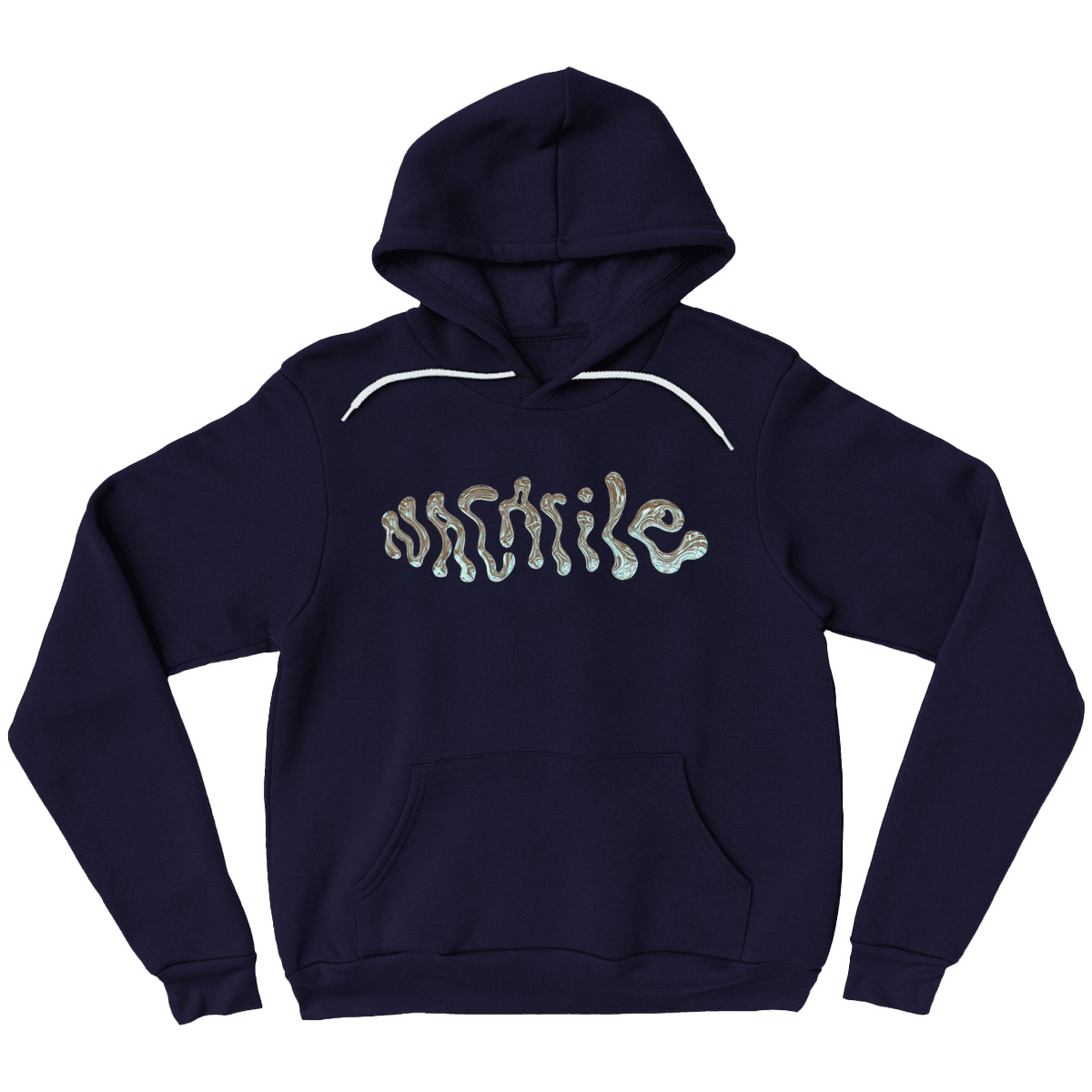 NACARILE UNISEX HOODIE