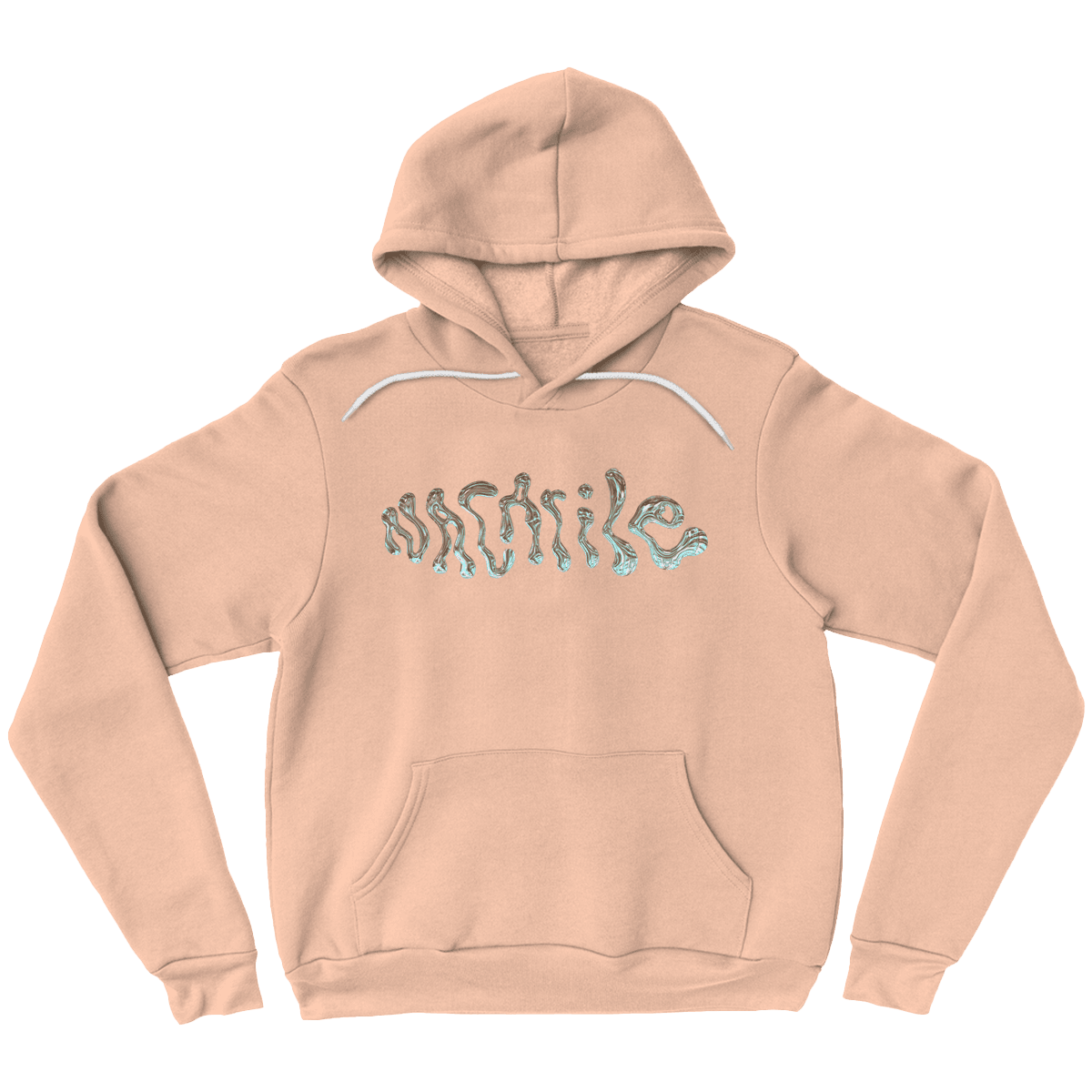 NACARILE UNISEX HOODIE