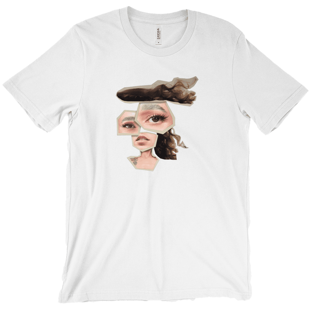 iLe Collage T-Shirt