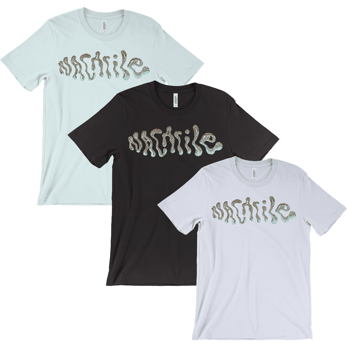 iLe NACARILE T-Shirt