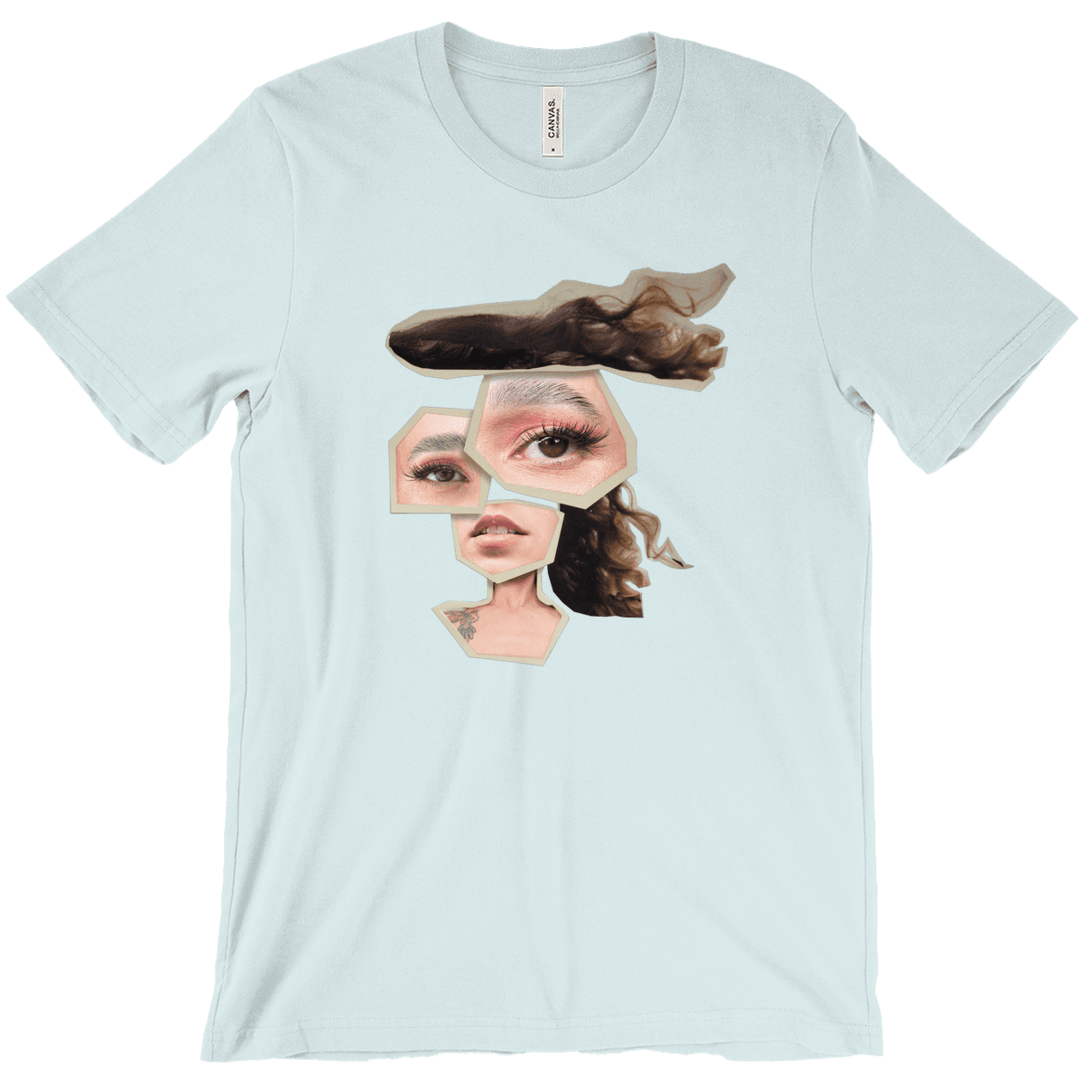 iLe Collage T-Shirt